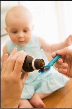 100 ml 120 ml 150 ml Bottiglia di medicinali di plastica marrone per animali da compagnia Vuoto Rotondo Orale Liquido per animali da compagnia Bottiglia di sciroppo di plastica per tosse