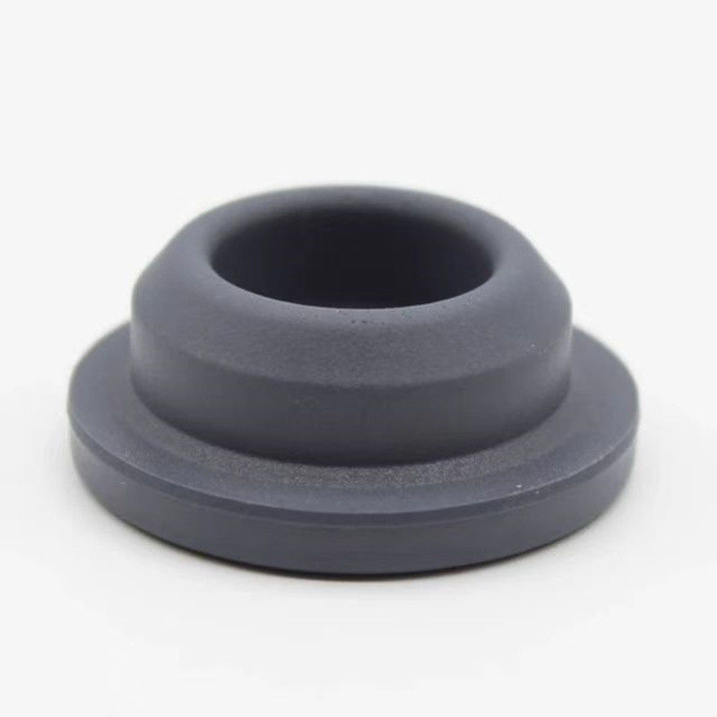 13 mm 20 mm 28 mm Liofilizzazione sterile Liofilizzazione liofilizzata Bromo farmacologico tappo di gomma butila per flaconcino per iniezioni di vetro