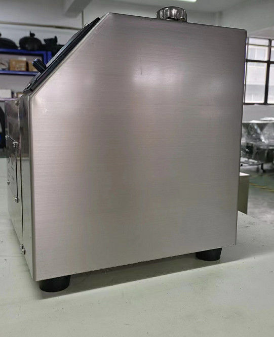 Macchina per il prelievo di pillole Capsule Tablet Dispenser di farmaci in plastica di alluminio SS304 Capsule Tablet Deblister Machine For Pharmacy
